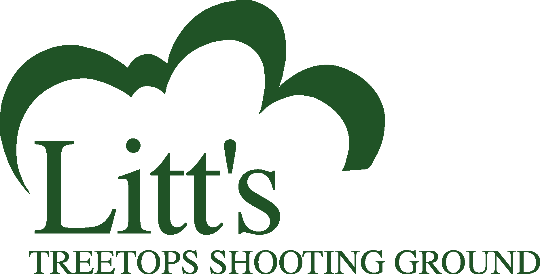 Litt's Logo Vector Logo